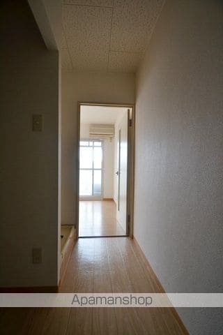 グリーンピア21の内装写真