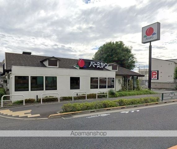 レオパレスリバーサイド染地の周辺写真