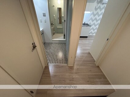 ＭＯＶＥ古江西町[1LDK/30.96m2]の内装5