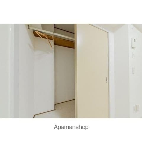 RESENCE TSUKIJIGUCHIの内装写真