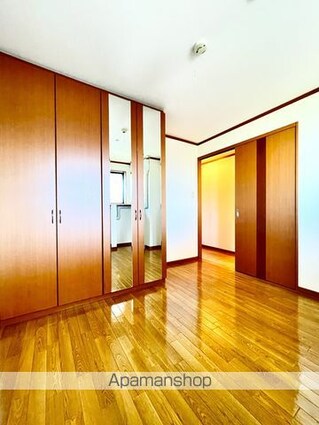 ＰＲＯＮＩＴＹ　ＣＯＵＲＴ　Ⅱ[2DK/45.63m2]の内装5