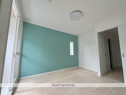 レジーナ[1K/26m2]の内装6