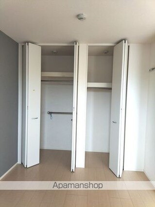 レグラス稲里Ｆ[1LDK/44.21m2]の共用部1