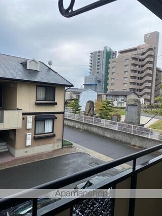 コスモ　ミヤ[2DK/50.42m2]の内装2