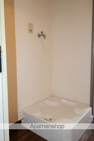 リファレンス吉塚の内装写真