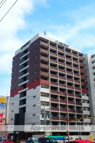 エンクレスト香椎 905 ｜ 福岡県福岡市東区千早５丁目4-1（賃貸マンション1K・9階・24.96㎡） その26