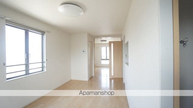 エル ヴィータ 倉敷・Aの内装写真