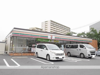 ルモン戸田壱番館[1K/19m2]の周辺8