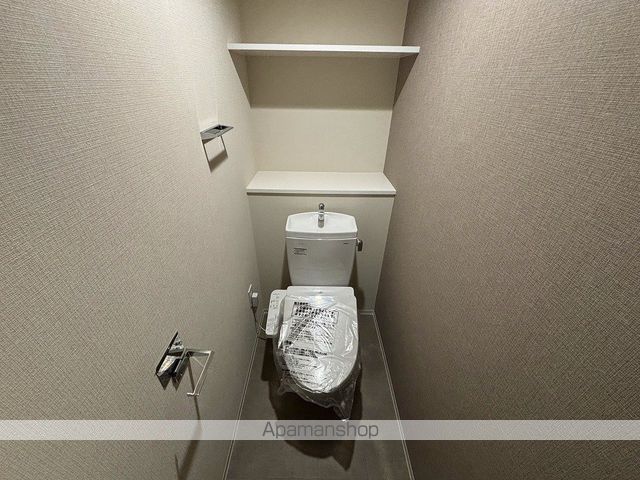アーバングランデ SHIN−OSAKAの内装写真