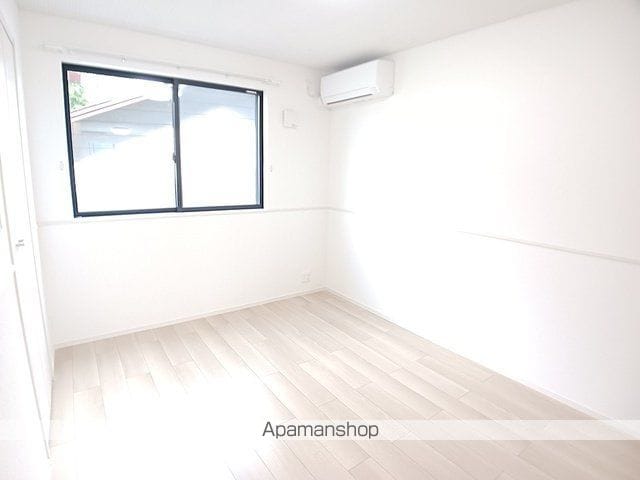 ドリーム江別Iの内装写真