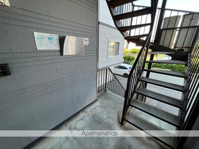 クイーンズ アベニューのその他写真