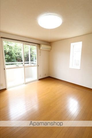 サントネージュ・アネックスの内装写真