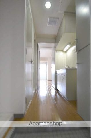 ANNEX牧本の内装写真
