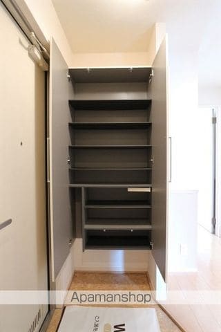 カシータIIの内装写真