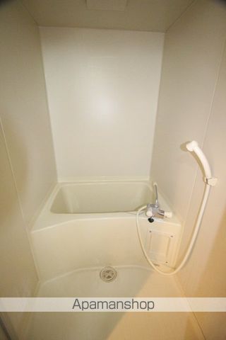 LIMPIAおおまつの内装写真