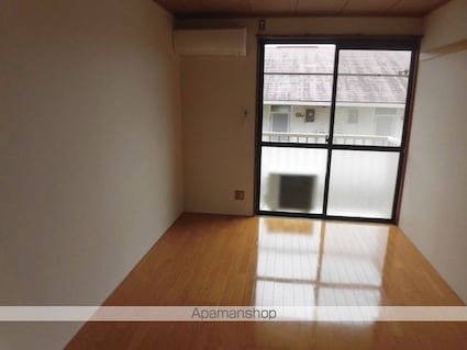 Ｐｅａｃｅｆｕｌ[1K/23.14m2]のリビング・居間