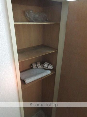ハウスオブリザ南9条の内装写真