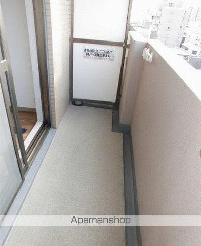 ライオンズマンション三宮東第2の内装写真