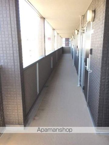 サンシャイン ゆたかの外観写真