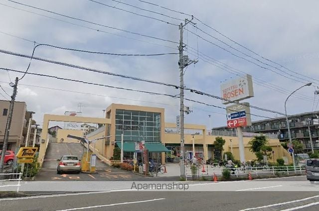 レオネクストトレジャー夏山の周辺写真