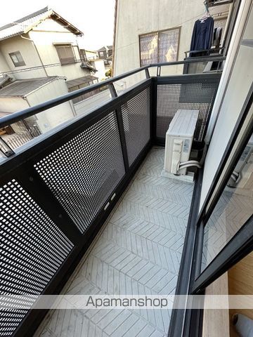 ベルエポックS 南棟の内装写真