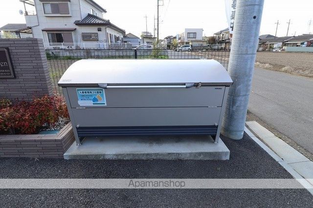ショコラ ガーデンの内装写真