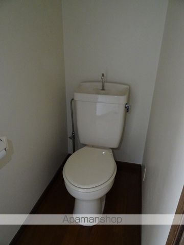 ホワイトキャッスル中倉11番館の内装写真