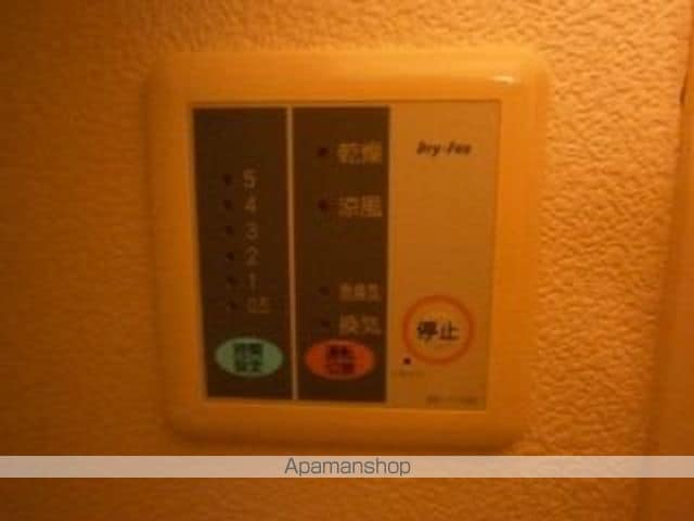 レオパレスはじめの内装写真