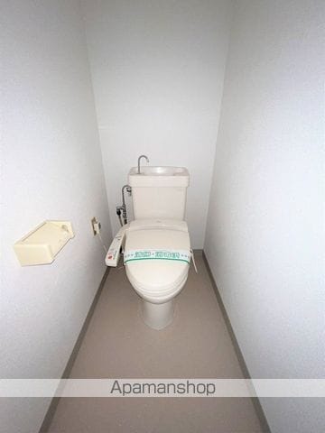 クレール ヒロの内装写真