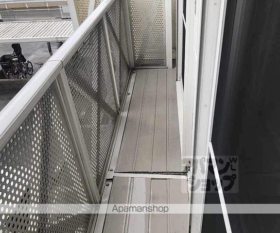 コートヴィレッジ・イーストの内装写真