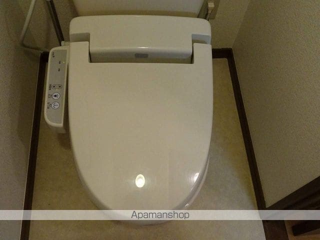 グランビアタムラ Cの内装写真