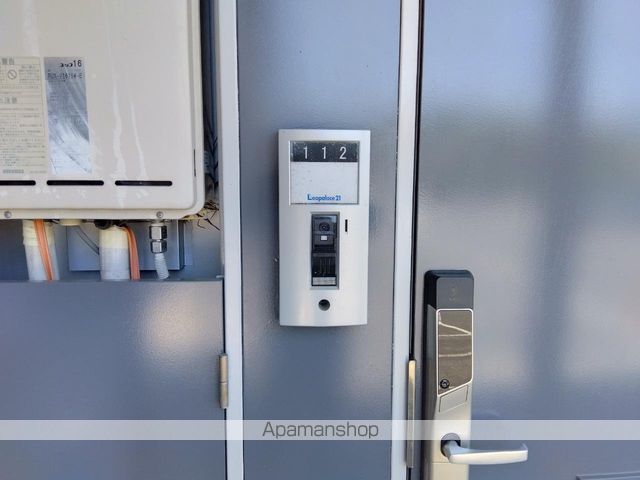 レオパレス末広の内装写真