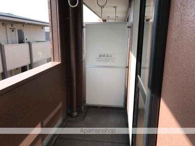 サンコートKの内装写真