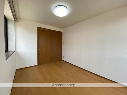 オーブリーアサノＢ[2DK/54.76m2]の内装5