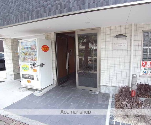 フラッティ円町北の外観写真