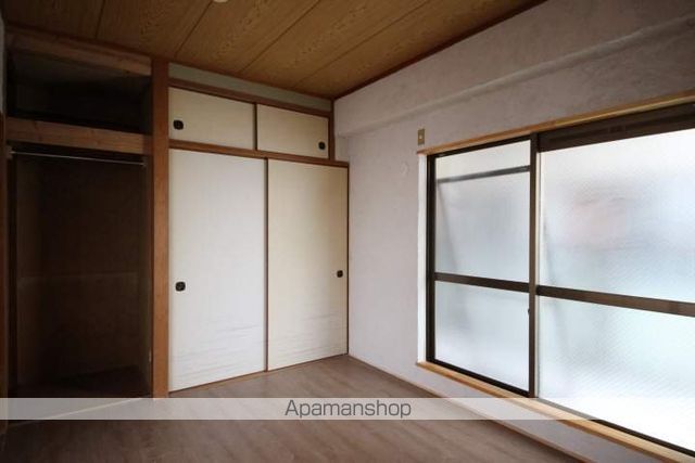ダイアマンションの内装写真