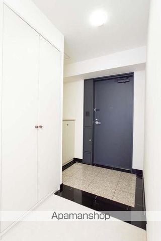 恵比寿ガーデンテラス弐番館の内装写真