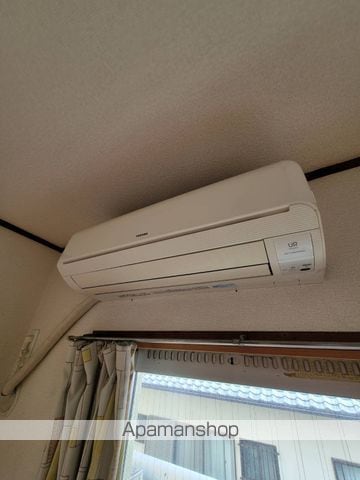 西坂ハイツの内装写真