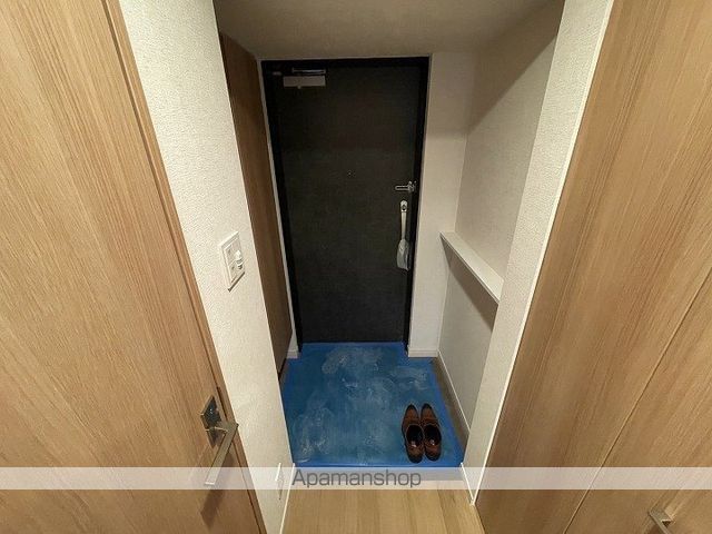 スプランディッド本町グランの内装写真