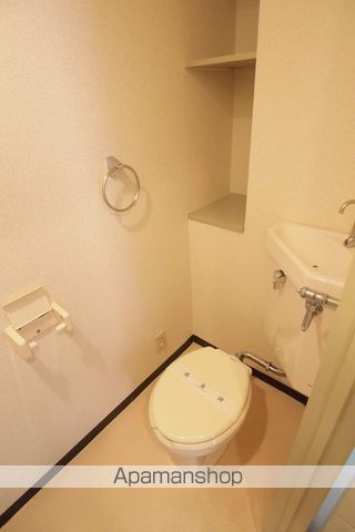 ベルヴィコート豊平IVの内装写真