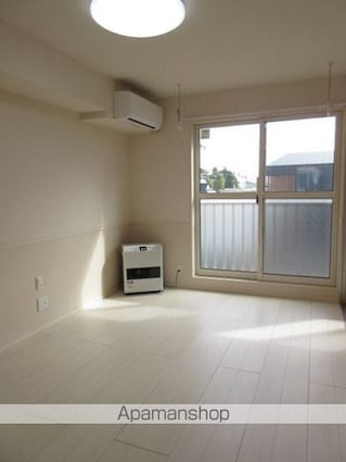 ミキＫハウス[2LDK/54.6m2]のリビング・居間