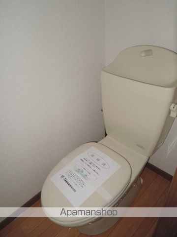 アヴェニールの内装写真