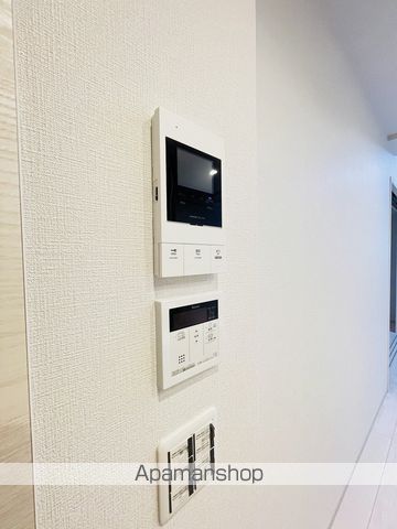 E-city大須の内装写真