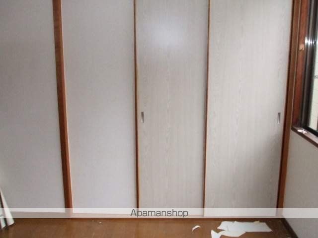 堺フェニックスの内装写真