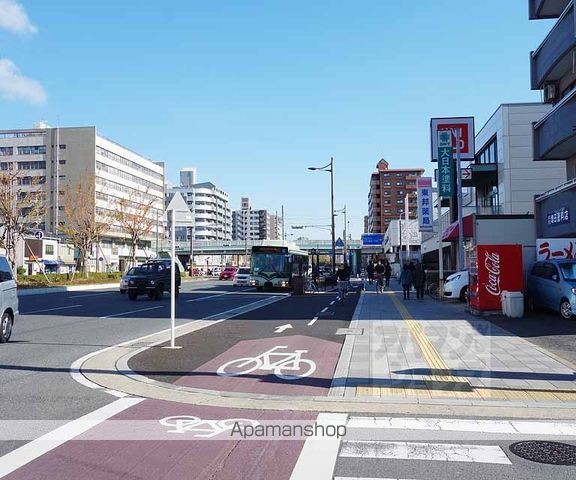 STD五条の周辺写真