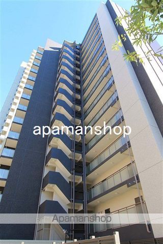 ラドゥセールTANIMACHIの外観写真