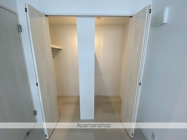 グレン山鼻の内装写真