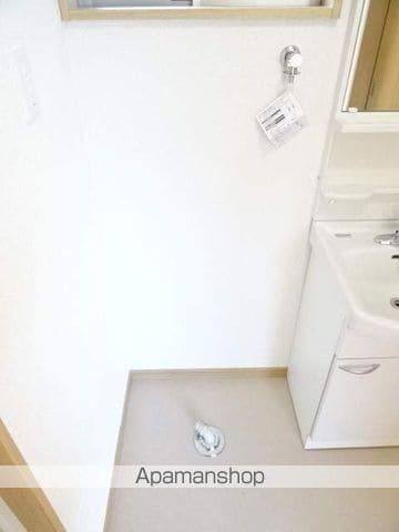 スロウハイツの内装写真