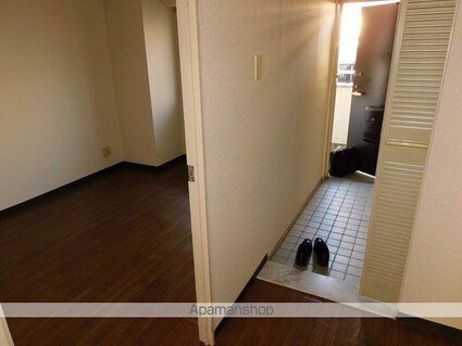 グランドハイリス上社[3LDK/62.77m2]のロビー2