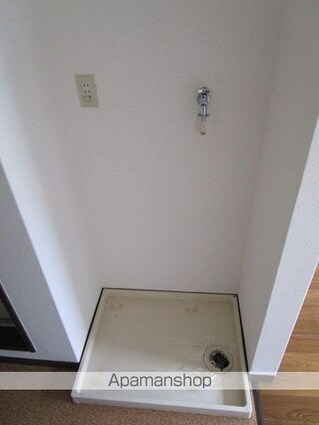 東京都杉並区阿佐谷南２丁目[1K/17.39m2]の内装6